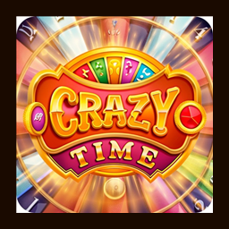Crazy Time logo