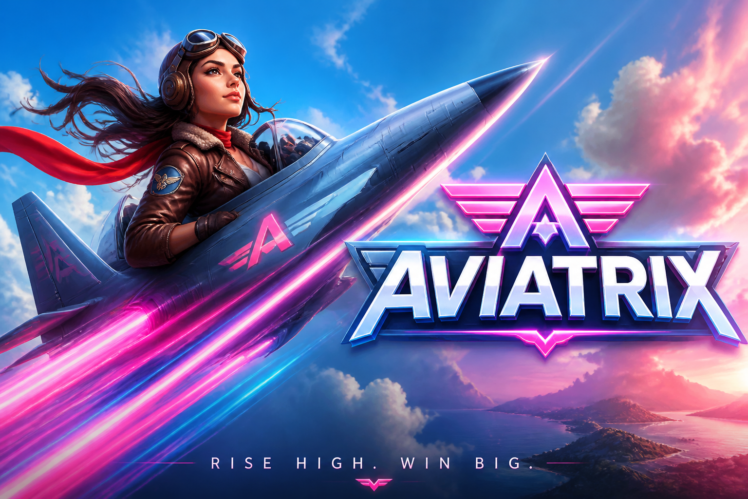 Aviatrix