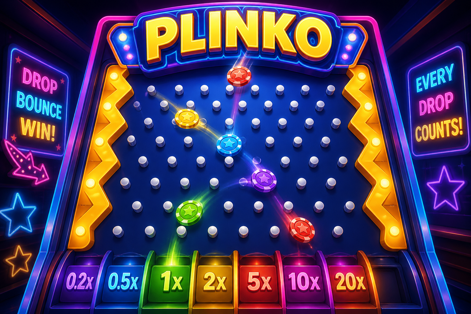 Plinko