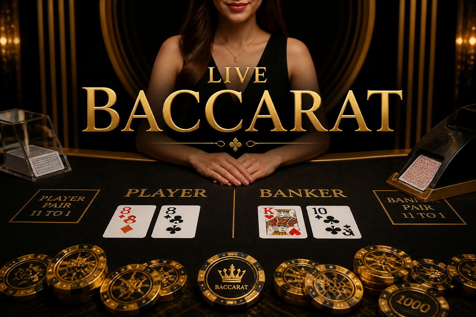 Baccarat