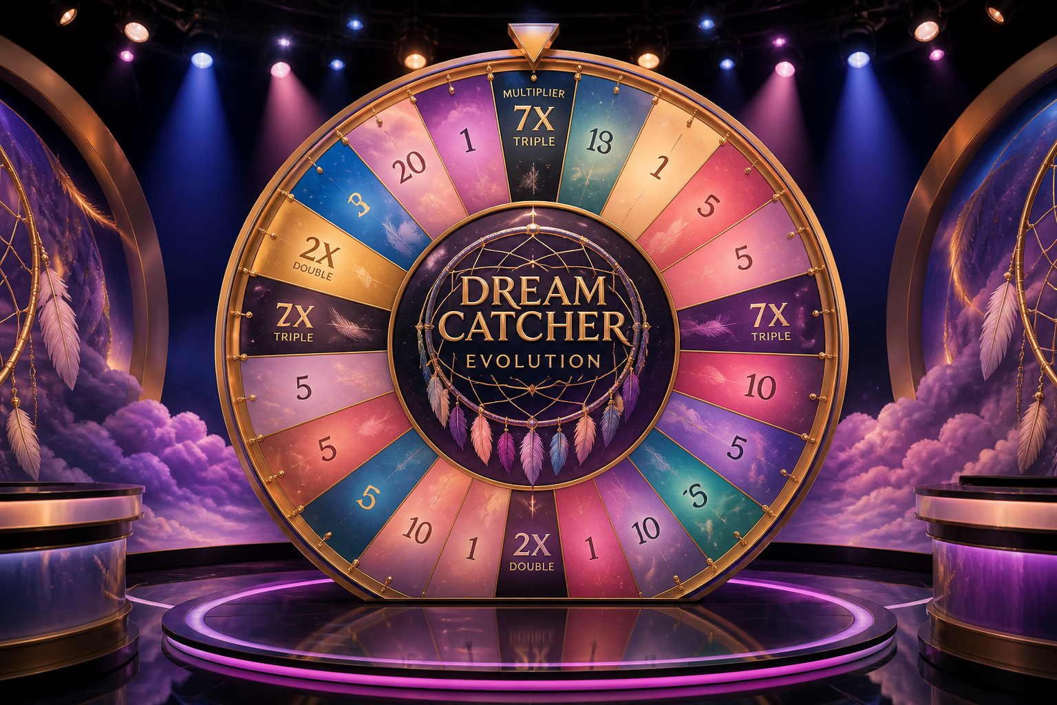 Dream Catcher