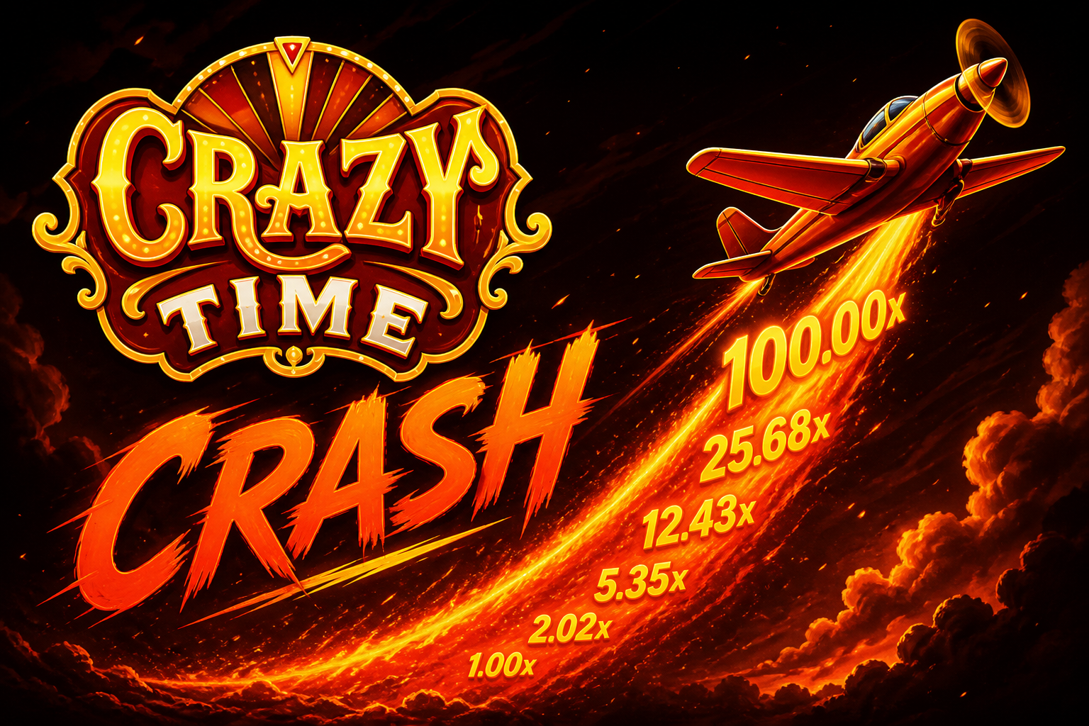 Crash cover
