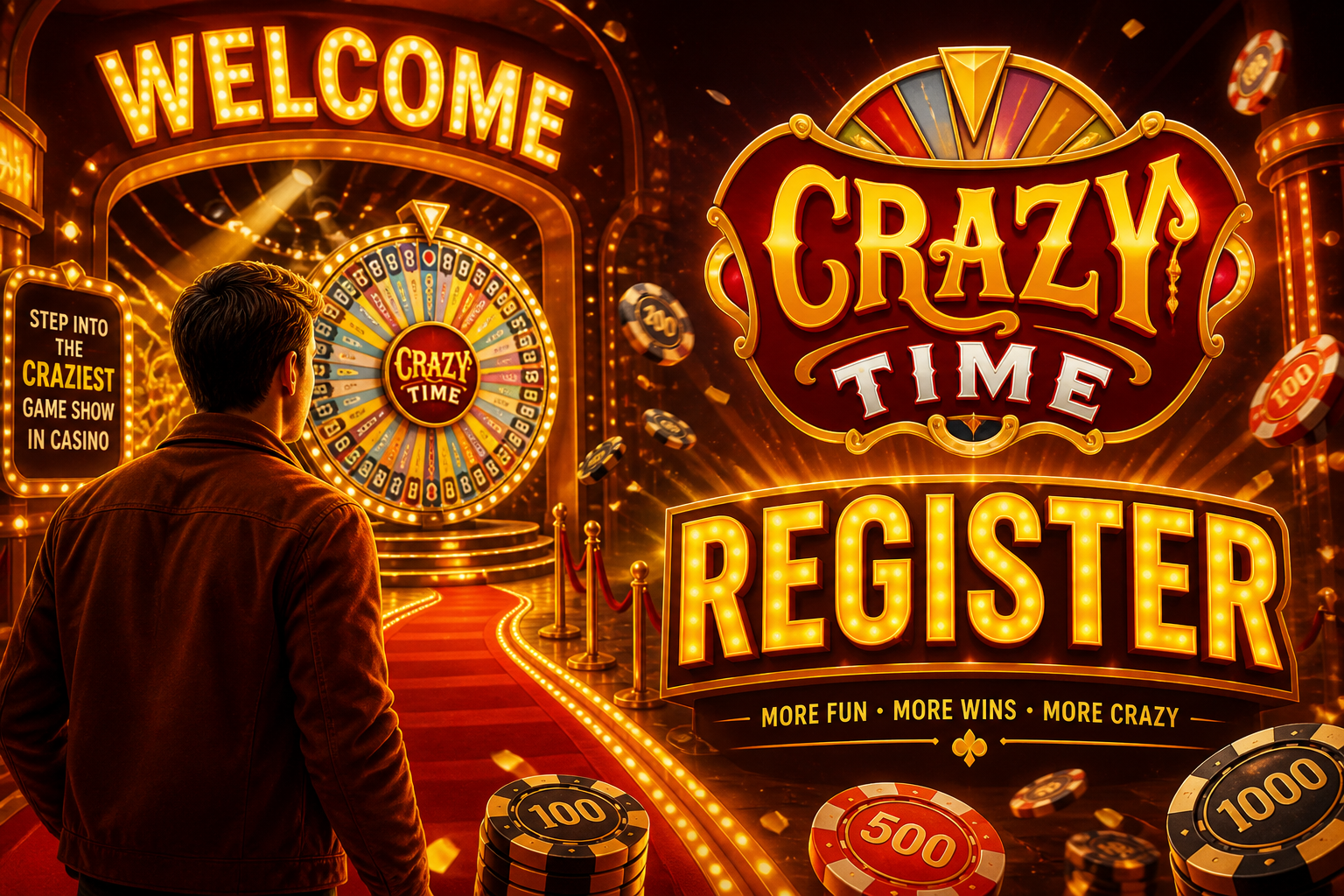 Register cover