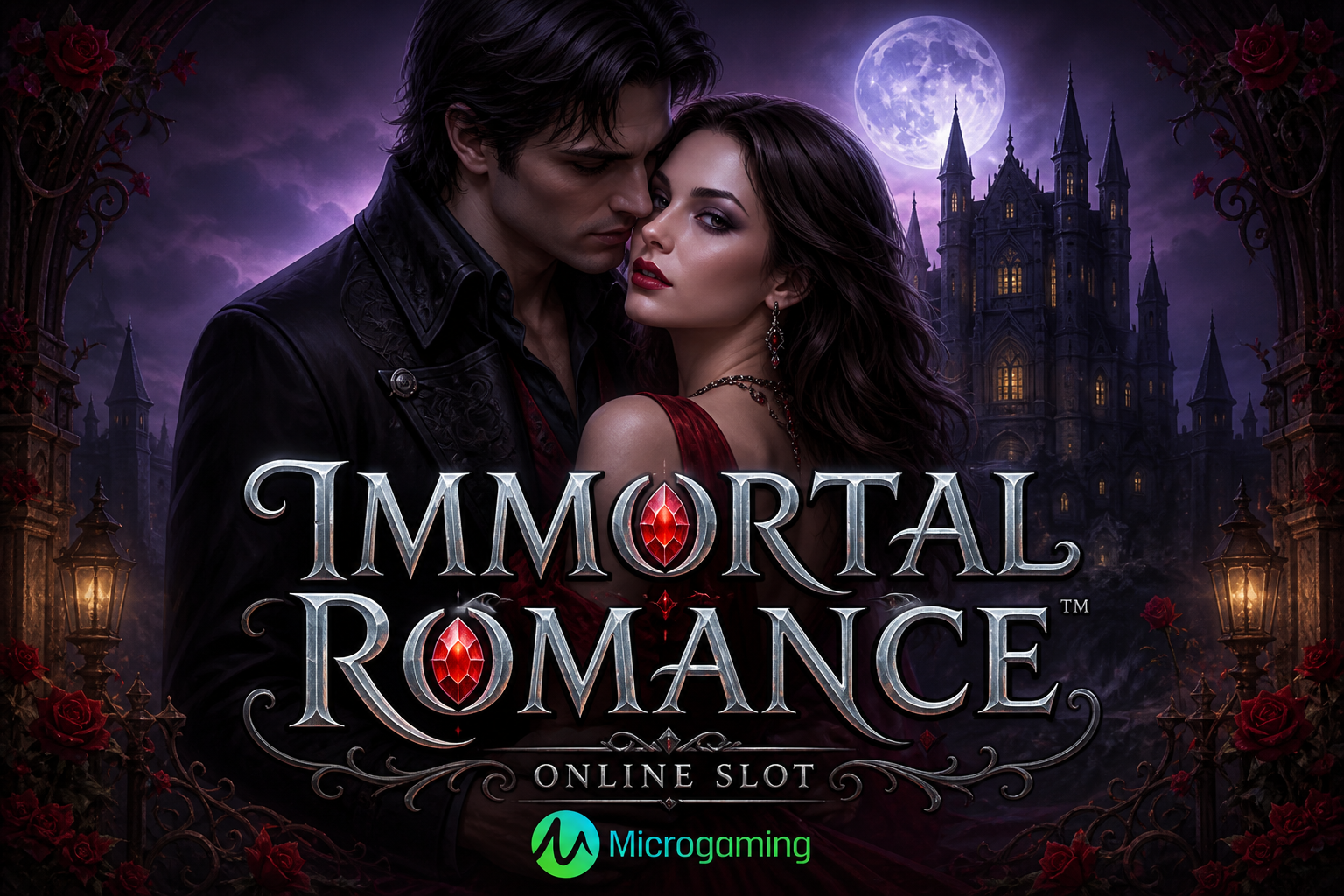 Immortal Romance