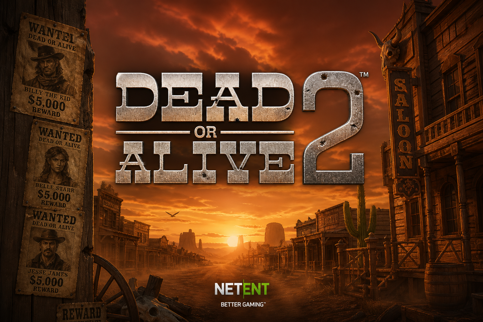 Dead or Alive 2