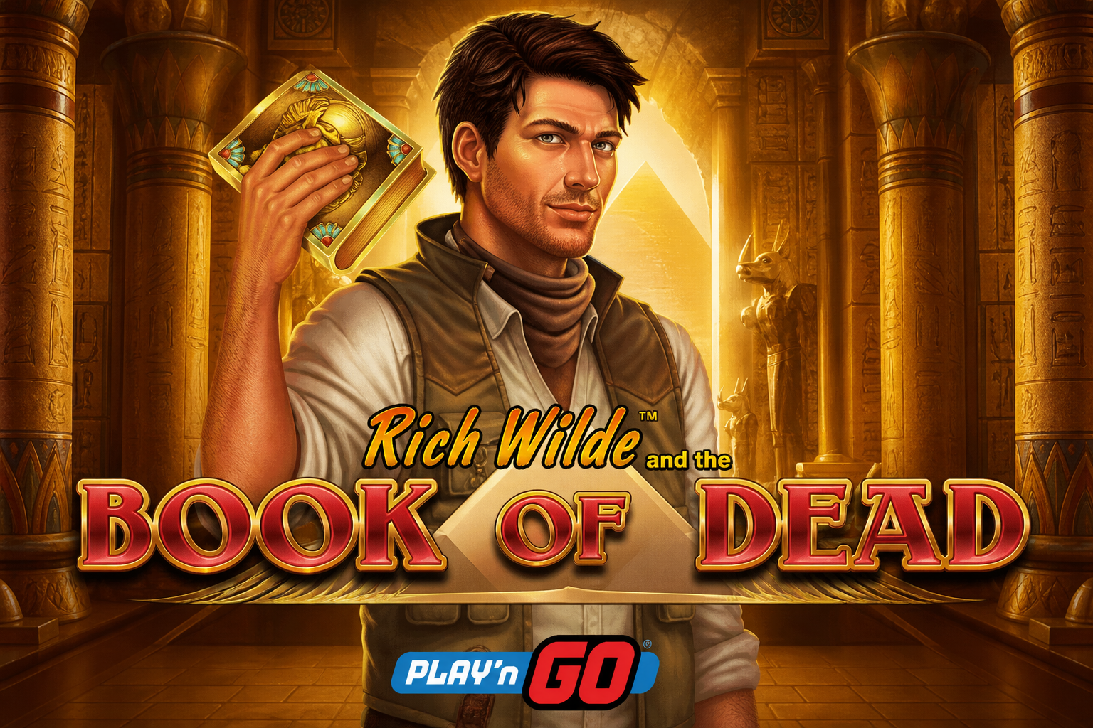 Book of Dead